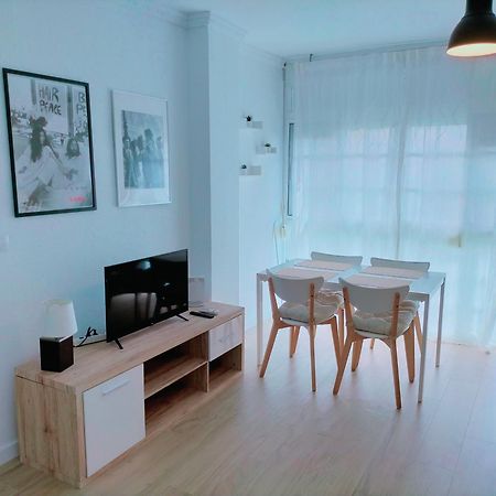 Apartamento Malaga Prat Extérieur photo