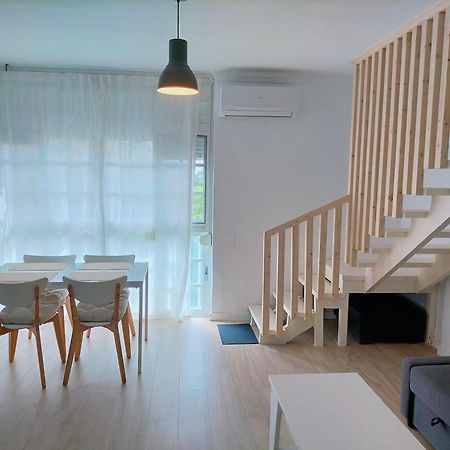 Apartamento Malaga Prat Extérieur photo