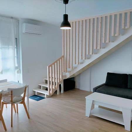 Apartamento Malaga Prat Extérieur photo