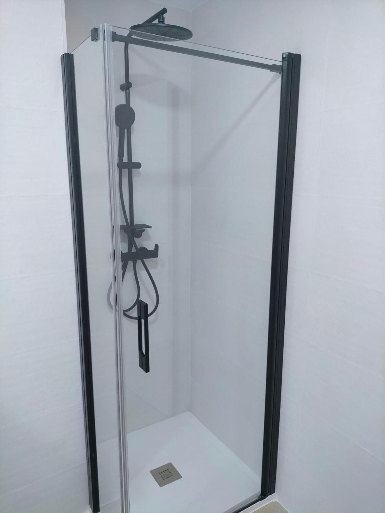 Apartamento Malaga Prat Extérieur photo