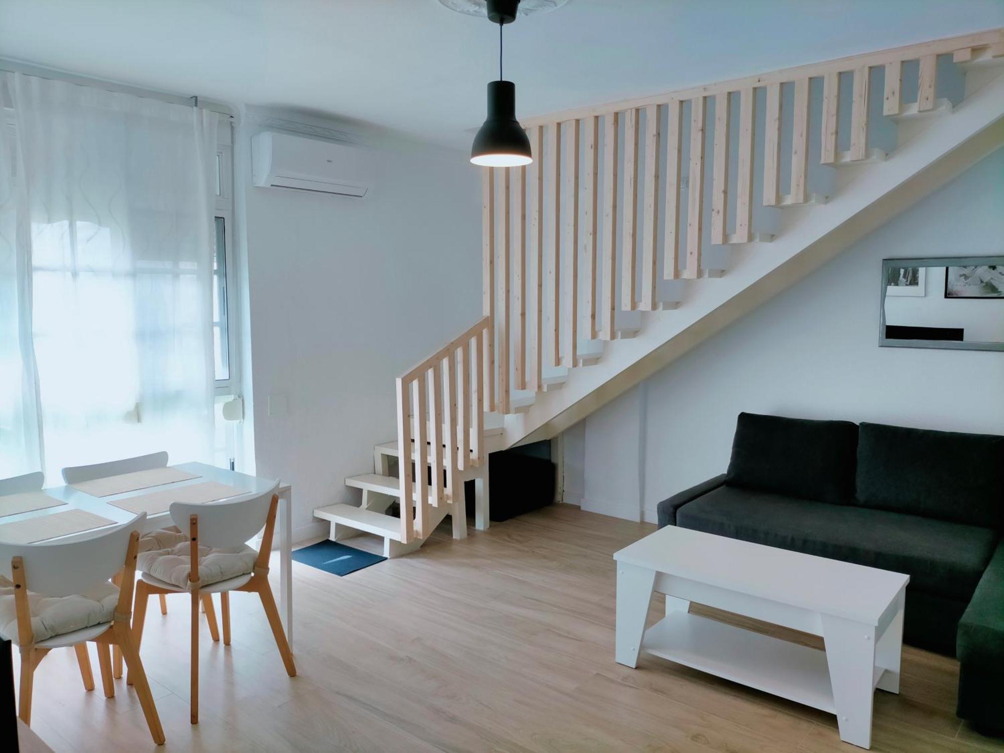 Apartamento Malaga Prat Extérieur photo