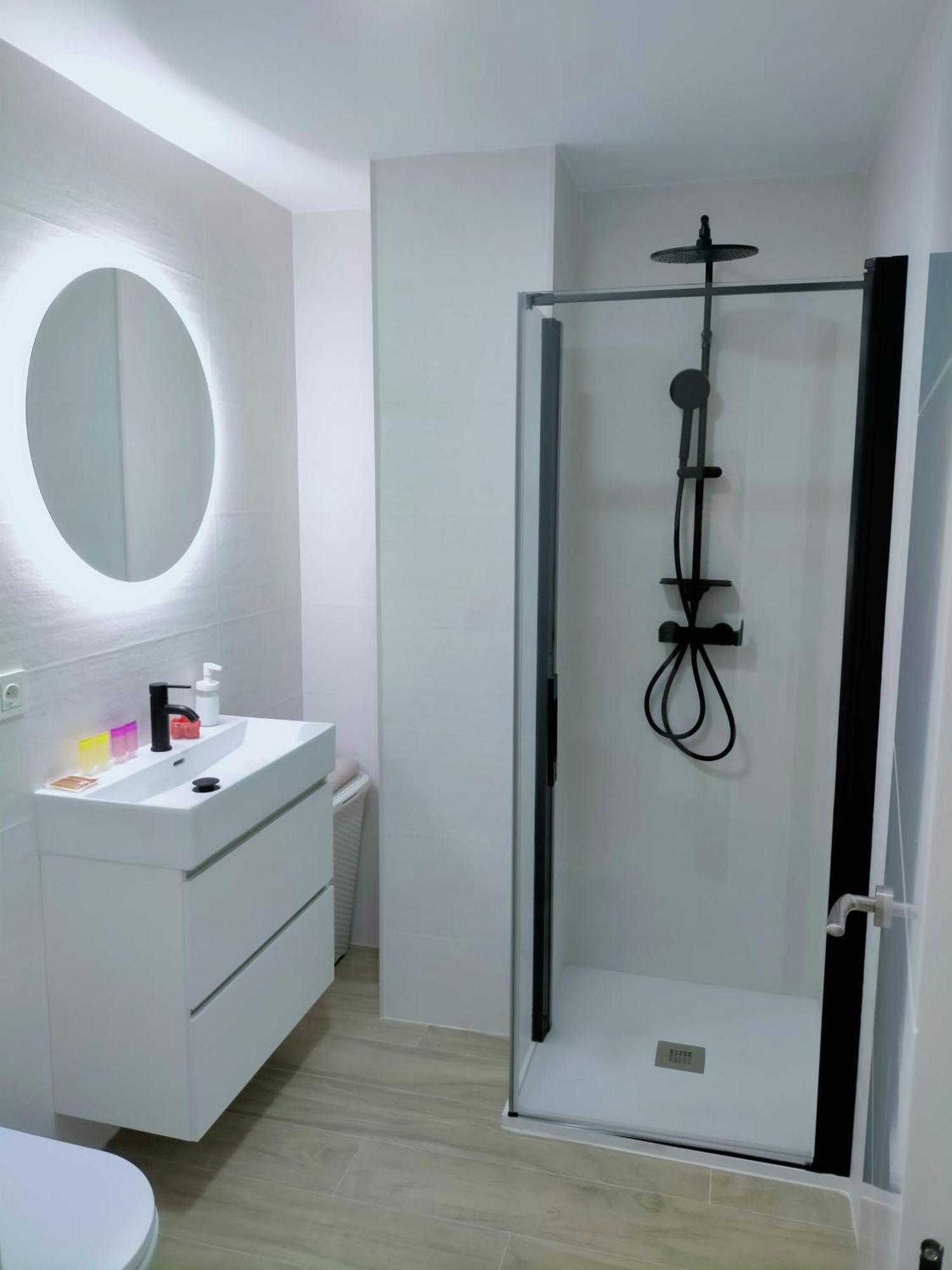 Apartamento Malaga Prat Extérieur photo