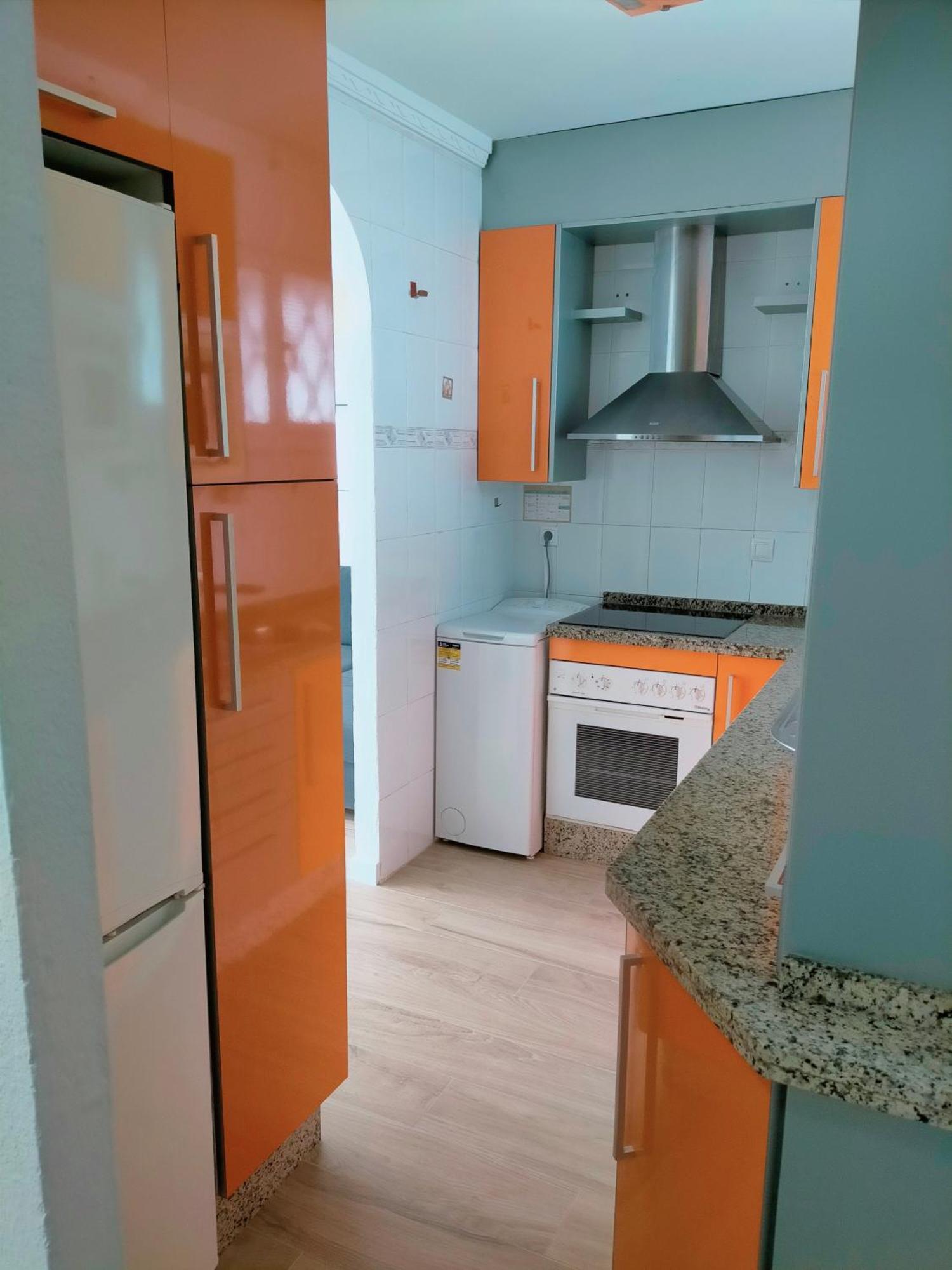 Apartamento Malaga Prat Extérieur photo